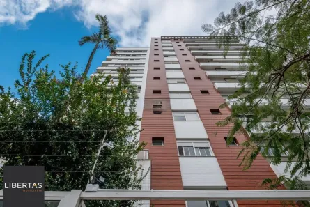 Apartamento com 3 Quartos à venda, 112m² no Menino Deus, Porto Alegre