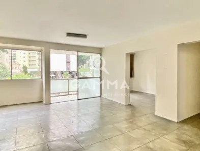 Apartamento com 4 Quartos à venda, 134m² no Santa Cecília, São Paulo