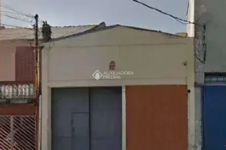 Galpão/Depósito/Armazém à venda, 252m² no Ipiranga, São Paulo