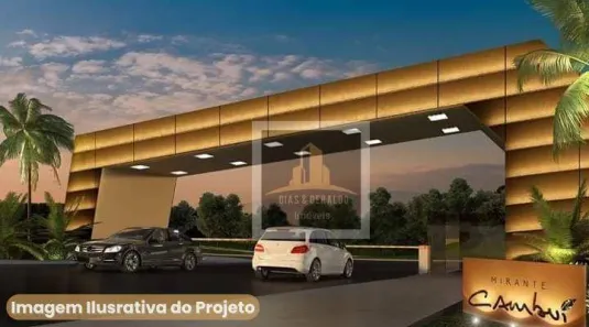 Lote/Terreno à venda, 250m² no Putim, São José dos Campos