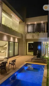 Casa de Condomínio com 4 Quartos à venda, 245m² no Portal da Mata, Ribeirão Preto