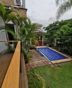 Casa com 4 Quartos à venda, 526m² no Tamboré, Santana de Parnaíba