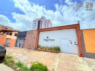 Prédio Comercial com 14 Quartos para alugar, 450m² no Renascença, São Luís
