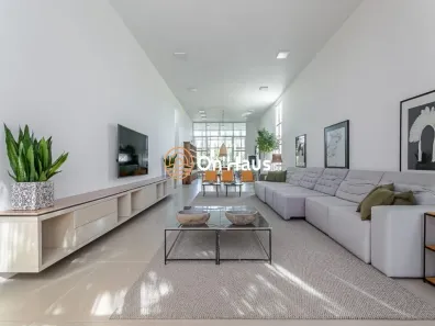 Casa de Condomínio com 3 Quartos à venda, 223m² no Campeche, Florianópolis