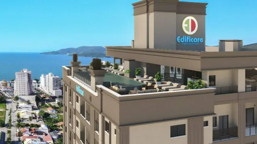 Apartamento com 3 Quartos à venda, 91m² no Perequê, Porto Belo