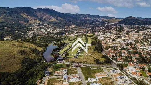 Lote/Terreno à venda, 360m² no Jardim dos Pinheiros, Atibaia