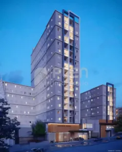 Apartamento com 2 Quartos à venda, 44m² no Vila Mazzei, São Paulo