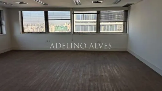 Imóvel Comercial para alugar, 92m² no Centro, São Paulo