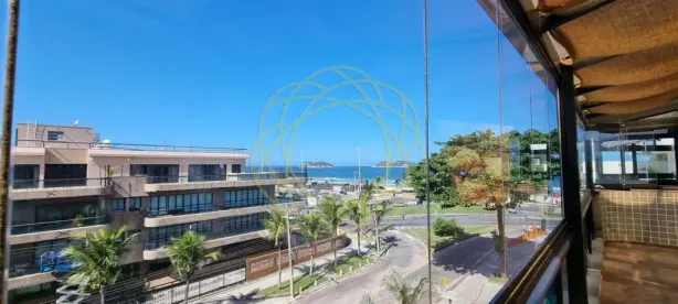 Cobertura com 3 Quartos à venda, 450m² no Barra da Tijuca, Rio de Janeiro