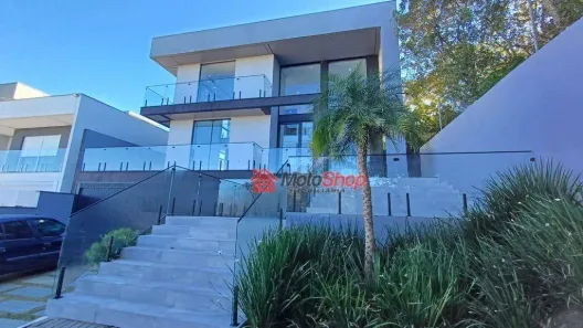 Casa com 4 Quartos à venda, 502m² no Urussanguinha, Araranguá