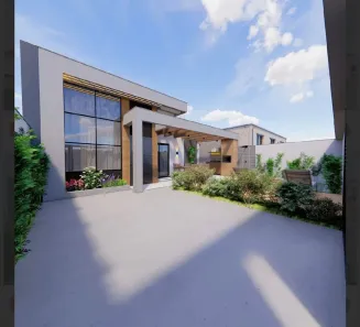 Casa com 3 Quartos à venda, 119m² no Lagoa, Macaé