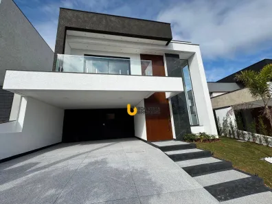 Casa de Condomínio com 3 Quartos à venda, 279m² no Centro, Votorantim