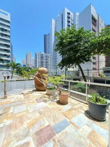 Apartamento com 4 Quartos à venda, 201m² no Boa Viagem, Recife