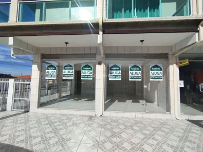 Ponto Comercial para alugar, 35m² no Bela Vista, Palhoça