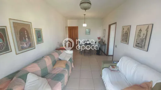 Apartamento com 2 Quartos à venda, 76m² no Estácio, Rio de Janeiro