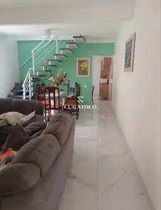 Sobrado com 3 Quartos à venda, 138m² no Vila Marieta, São Paulo