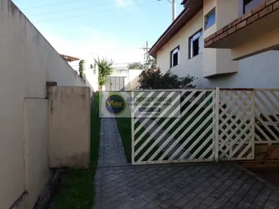 Casa com 4 Quartos à venda, 390m² no Parque Rincão, Cotia