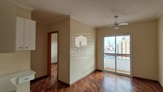Apartamento com 1 Quarto à venda, 50m² no Centro, Campinas