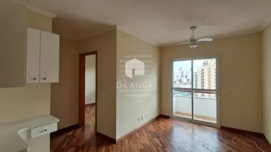 Apartamento com 1 Quarto à venda, 50m² no Centro, Campinas