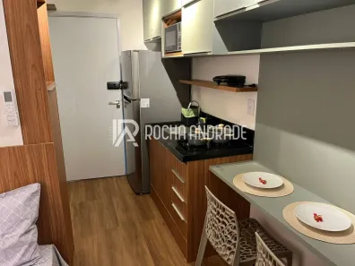 Apartamento com 1 Quarto à venda, 15m² no Amaralina, Salvador