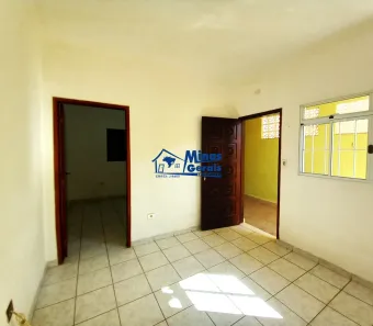 Casa com 2 Quartos à venda, 60m² no Bosque dos Eucaliptos, São José dos Campos