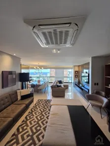 Apartamento com 3 Quartos à venda, 152m² no Horto Florestal, Salvador