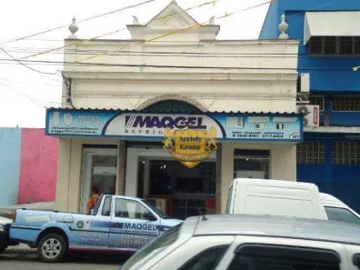 Ponto Comercial para alugar, 260m² no Centro, Niterói