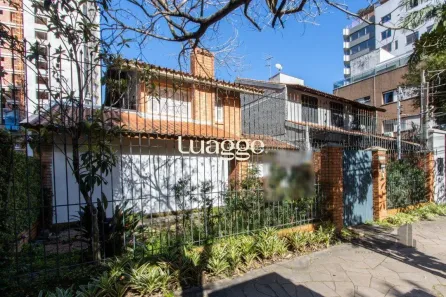 Casa com 4 Quartos para alugar, 242m² no Bela Vista, Porto Alegre