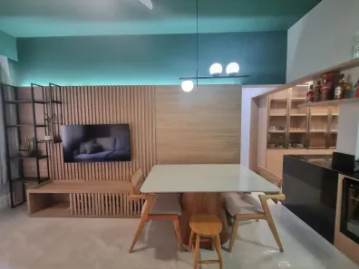 Apartamento com 3 Quartos à venda, 105m² no Copacabana, Rio de Janeiro