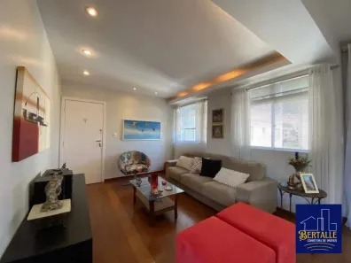 Apartamento com 3 Quartos à venda, 113m² no Gutierrez, Belo Horizonte