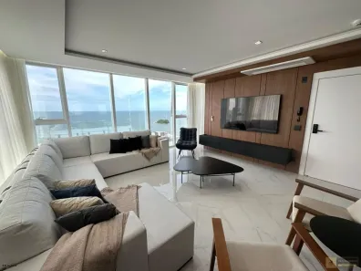 Apartamento com 3 Quartos à venda, 171m² no Centro, Balneário Camboriú