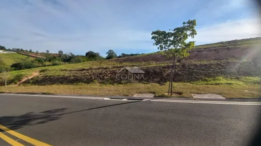 Lote/Terreno à venda, 1005m² no Ivoturucaia, Jundiaí