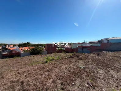 Lote/Terreno à venda, 150m² no Parque Residencial Monte Rey III, Piracicaba