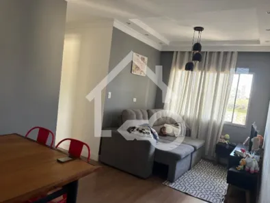 Apartamento com 2 Quartos à venda, 53m² no Assunção, São Bernardo do Campo