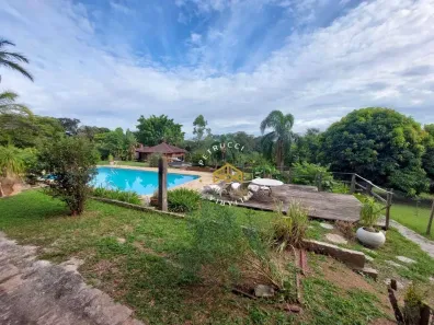 Fazenda/Sítio com 3 Quartos à venda, 90m² no Jardim São Bento do Recreio, Valinhos