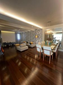 Apartamento com 3 Quartos à venda, 131m² no Jardim Ermida I, Jundiaí