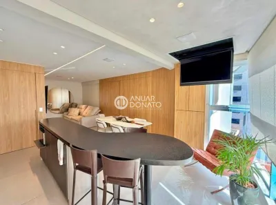 Apartamento com 3 Quartos à venda, 87m² no Vila da Serra, Nova Lima