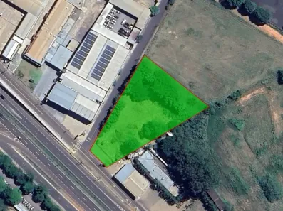Sala Comercial com 1 Quarto à venda, 6008m² no Jardim Nova Yorque, Araçatuba