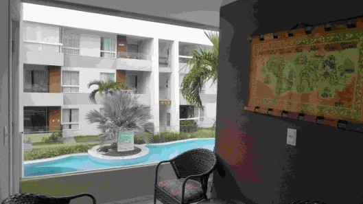 Apartamento com 2 Quartos à venda, 65m² no Guarajuba (Monte Gordo), Camaçari
