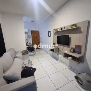 Apartamento com 2 Quartos à venda, 50m² no Vila Camilópolis, Santo André