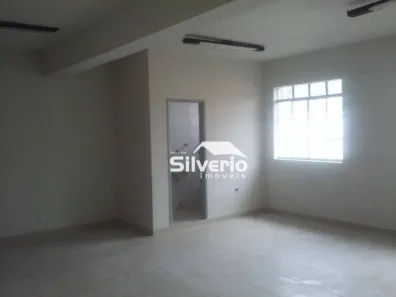 Sala Comercial para alugar, 38m² no Bosque dos Eucaliptos, São José dos Campos