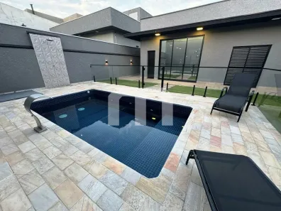 Casa com 3 Quartos à venda, 173m² no Condomínio Residencial Reserva de Atibaia, Atibaia