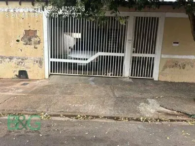 Prédio Comercial à venda, 37m² no Loteamento Parque Nova Esperança, São José do Rio Preto