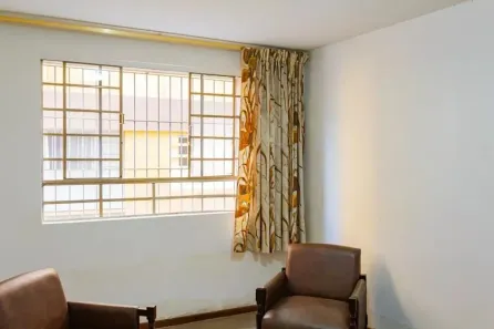 Apartamento com 2 Quartos à venda, 75m² no Vila Romana, São Paulo