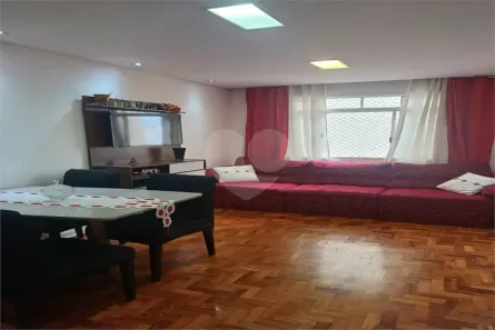 Apartamento com 2 Quartos à venda, 95m² no Santana, São Paulo