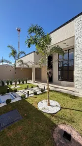 Casa com 3 Quartos à venda, 234m² no Jardim Europa, Goiânia