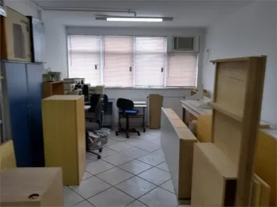 Sala Comercial à venda, 30m² no Vila Guarani (Z Sul), São Paulo