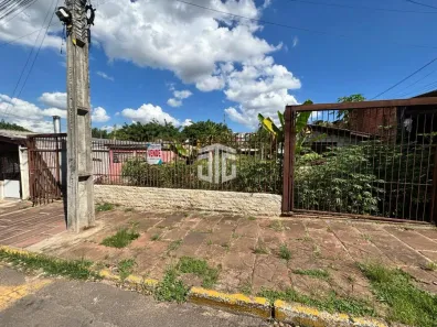 Lote/Terreno à venda, 287m² no Rincão, Novo Hamburgo