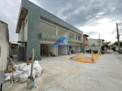 Prédio Comercial para alugar, 540m² no Jardim Alvorada, São José dos Campos