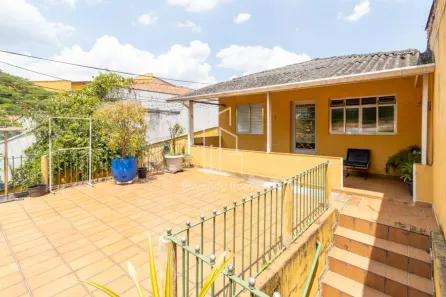 Casa com 8 Quartos à venda, 310m² no Jardim Umuarama, São Paulo